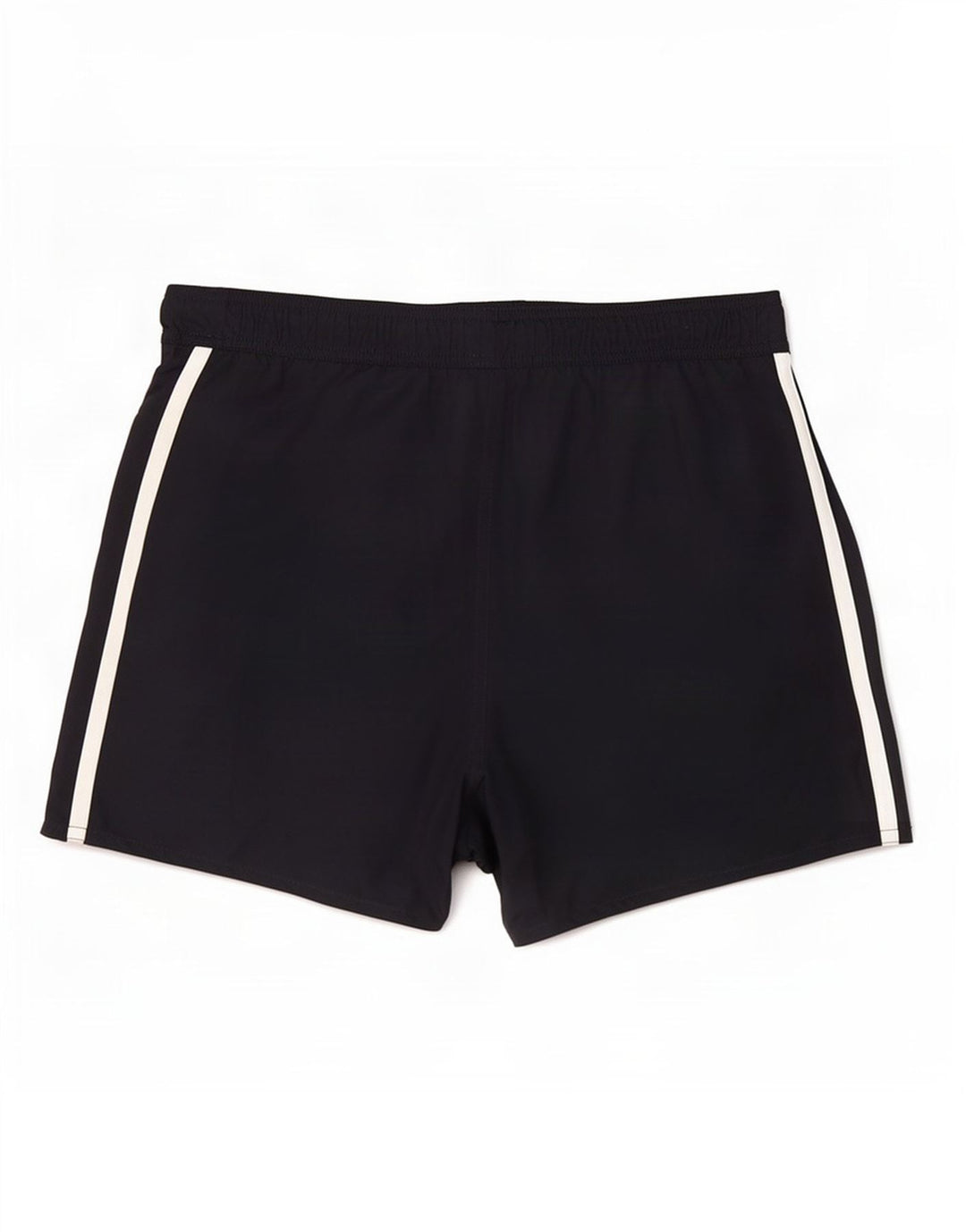 Pantalón Corto Deportivo Adidas Hombre Medio Azul Marino Poliéster
