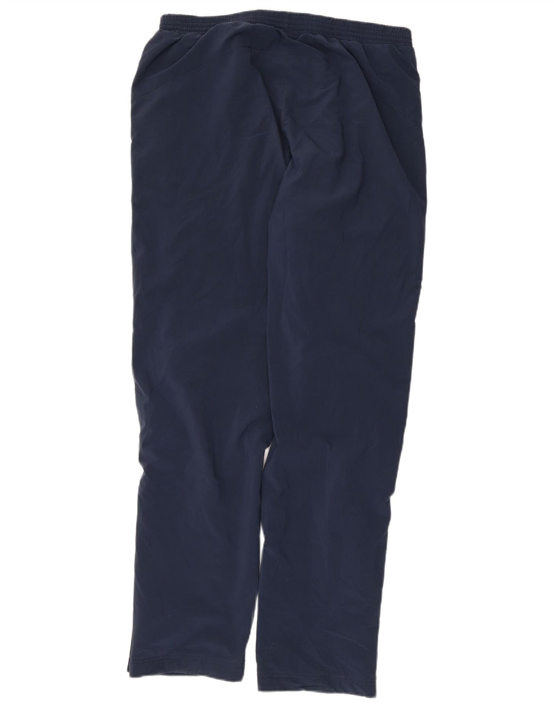 FILA Pantalón de Chándal para Hombre Grande Azul Marino Poliéster