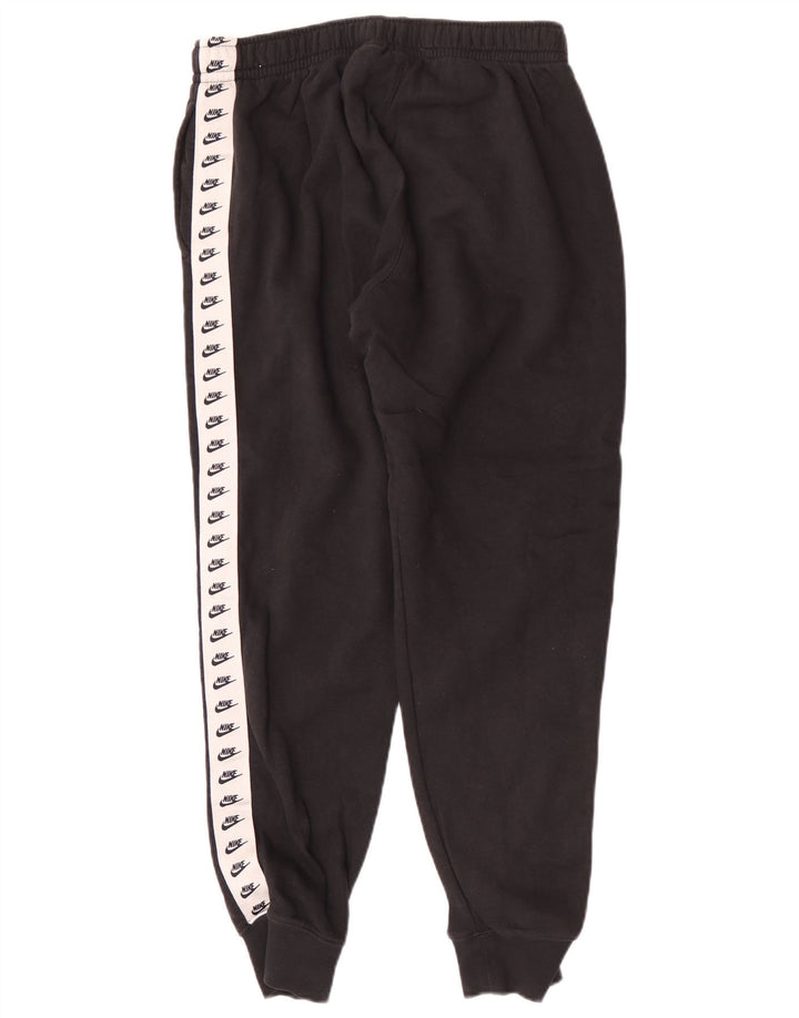 Nike Pantalones De Chándal Con Gráficos Joggers Medium Black Colorblock