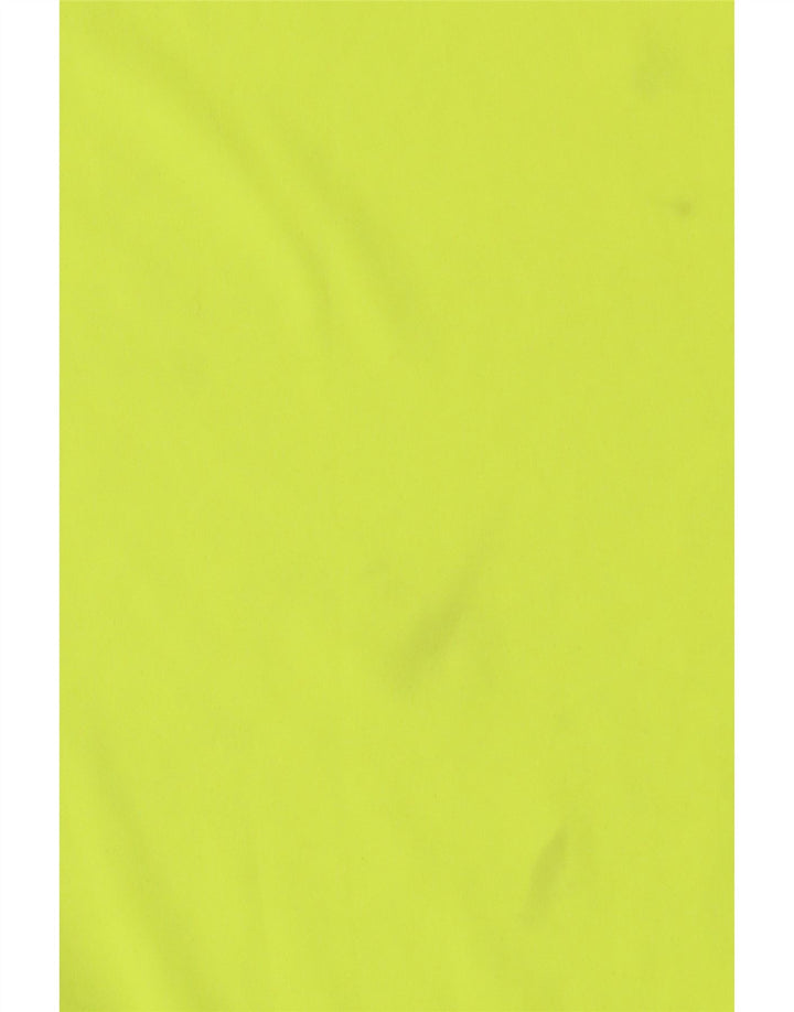 Camiseta Lotto Hombre Top Verde Medio Poliéster