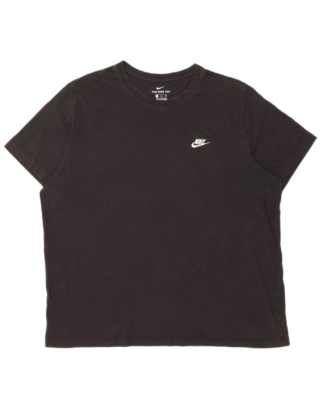 Camiseta Nike Hombre Top 2XL Negro