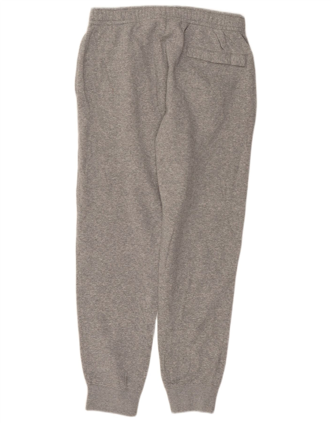 Nike Washington Nationals Pantalones De Chándal Joggers Gris Medio