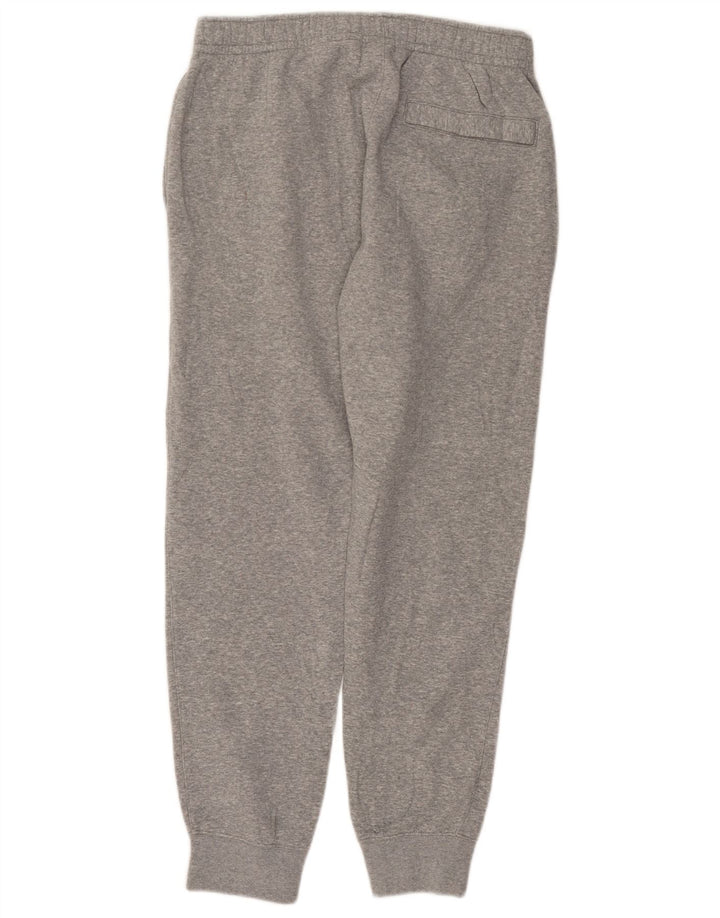 Nike Washington Nationals Pantalones De Chándal Joggers Gris Medio