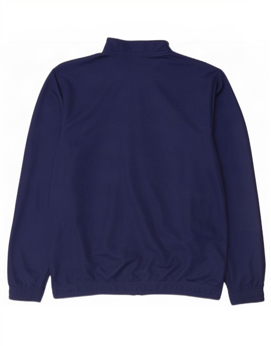 Adidas Hombre Aeroready Chándal Top Chaqueta XL Azul Marino Poliéster
