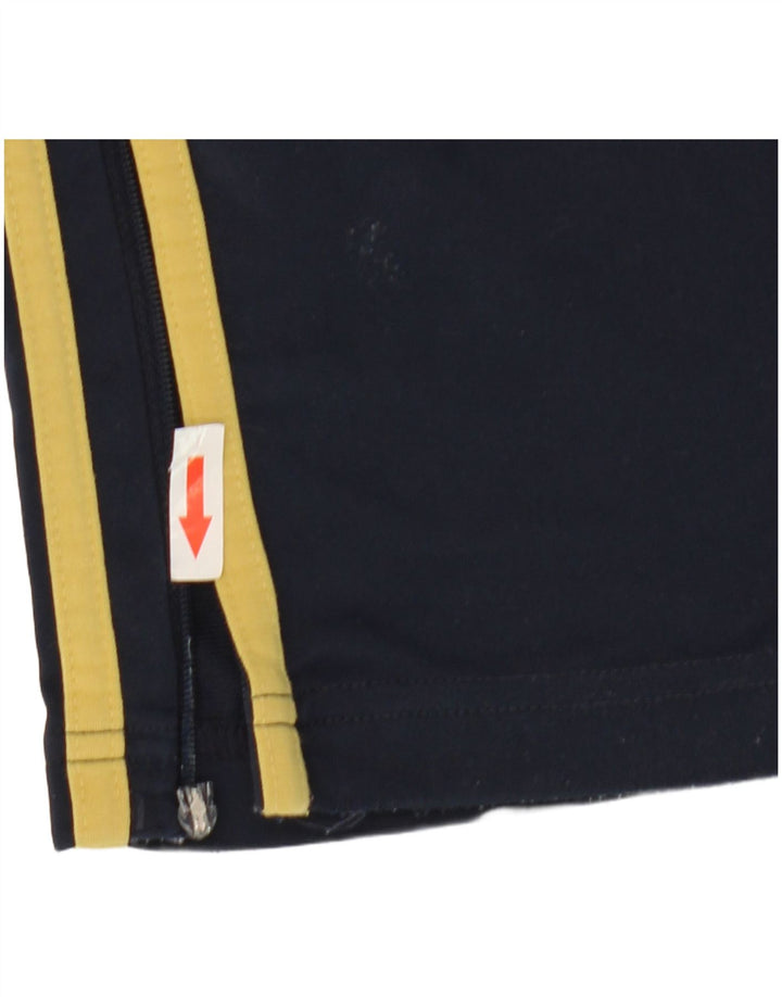 Adidas Pantalón Chándal Niño 11-12 Años Azul Marino Poliéster
