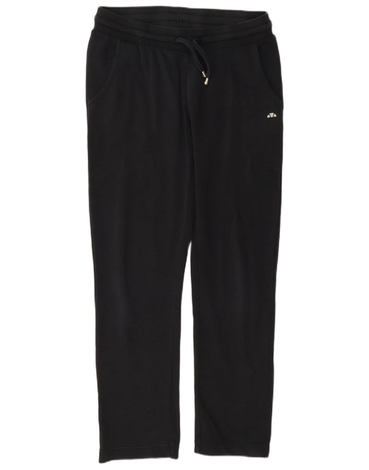 Pantalones de chándal para mujer Ellesse UK 44 Algodón gris medio