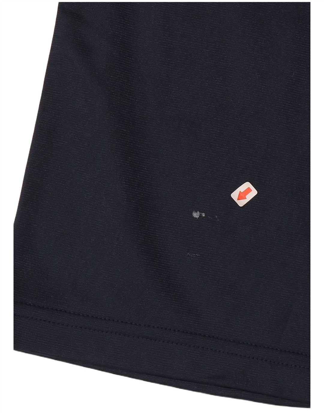 Diadora Pantalón Chándal Hombre XL Azul Marino Poliéster
