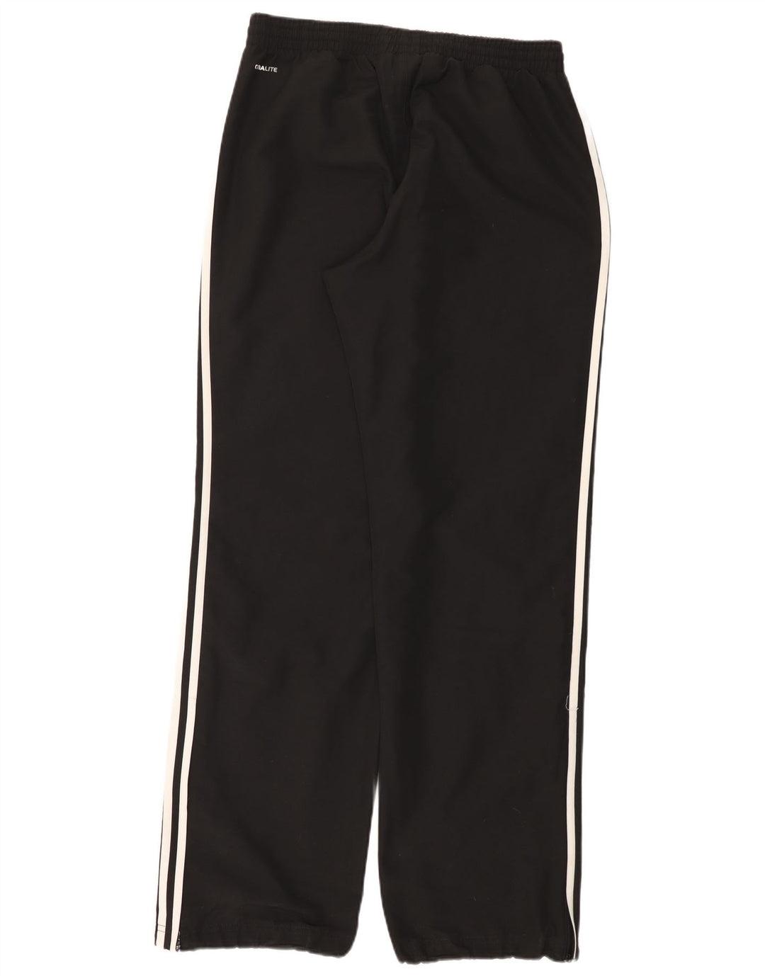 Adidas Hombre Clima 365 Pantalones De Chándal Mediano Negro Poliéster