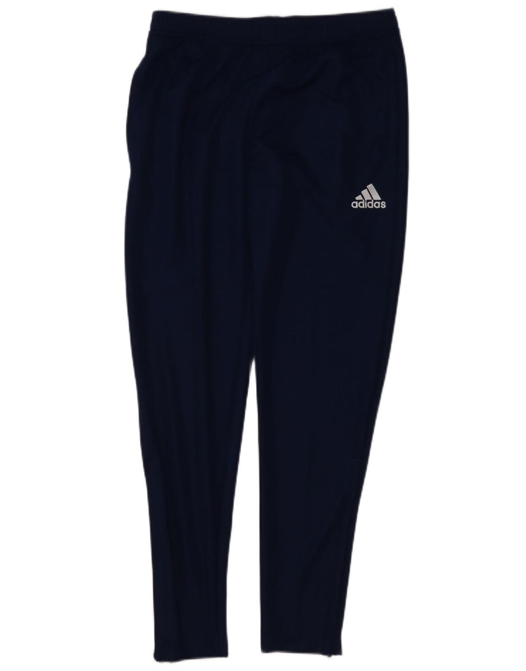 ADIDAS Hombre Aeroready Chándal Pantalón Medio Azul Marino Poliéster