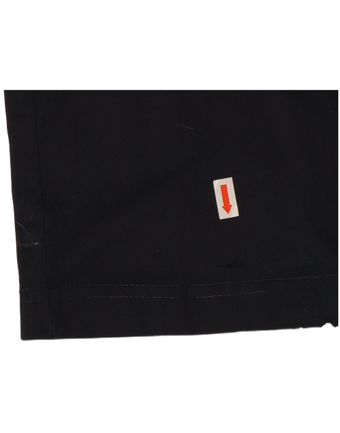 Champion Pantalones de Chándal para Niños 9-10 Años Mediano Azul Marino