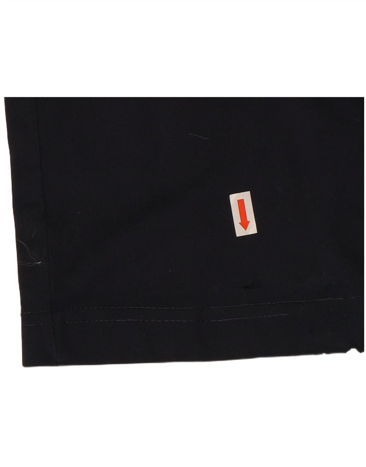 Champion Pantalones de Chándal para Niños 9-10 Años Mediano Azul Marino