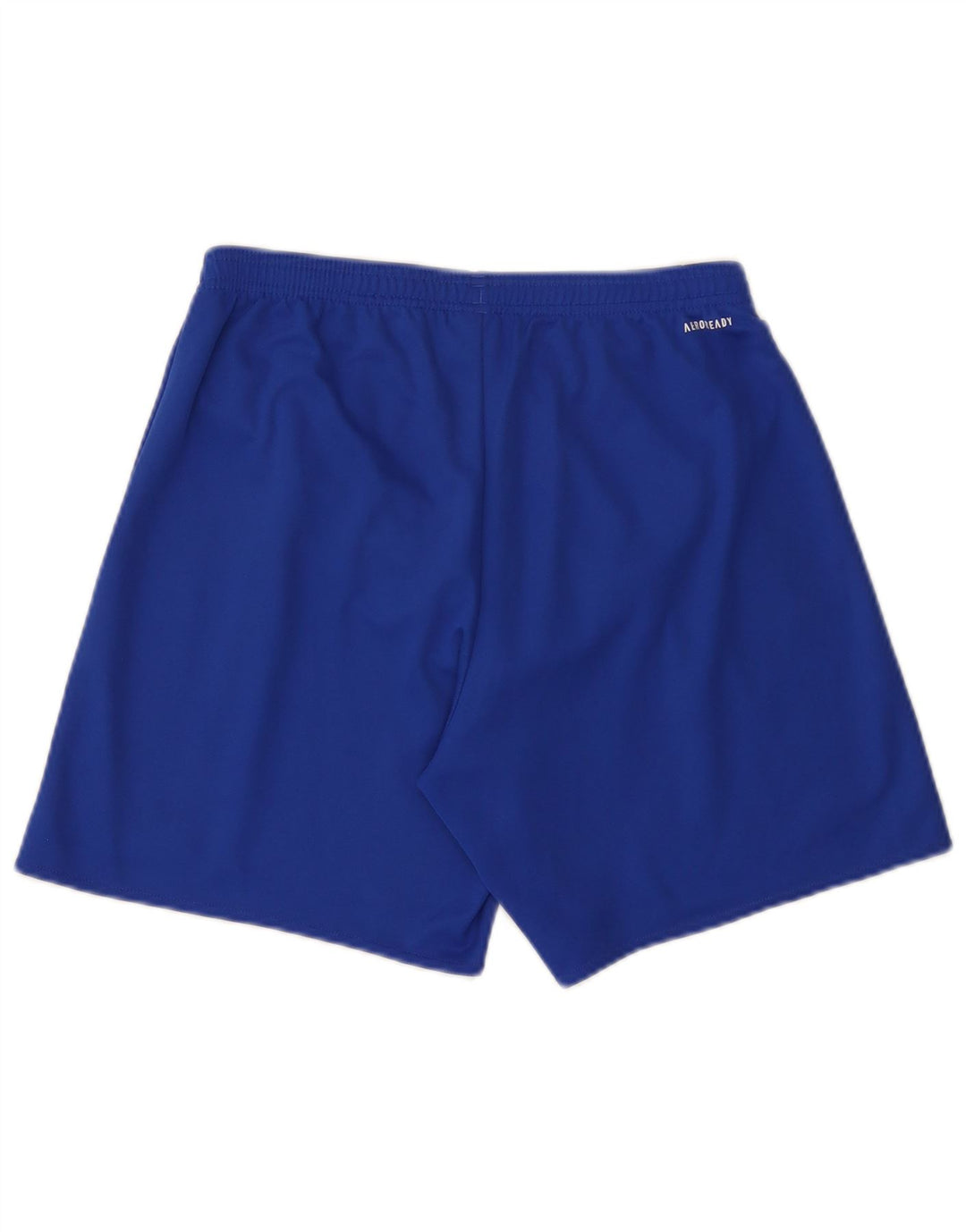 Adidas Hombre Aeroready Sport Shorts Azul Medio Poliéster