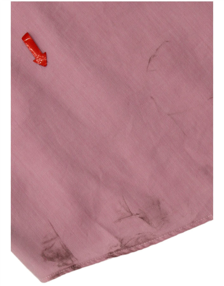 Camisa Ralph Lauren Hombre Talla 17 43 XL Rosa