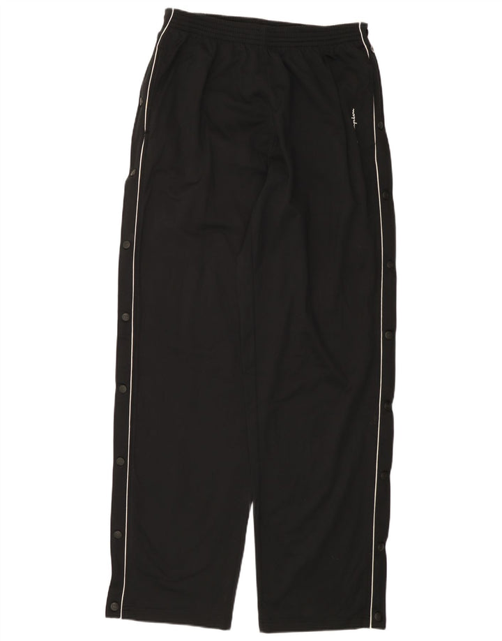 CHAMPION Pantalón Chándal Hombre XL Poliéster Negro