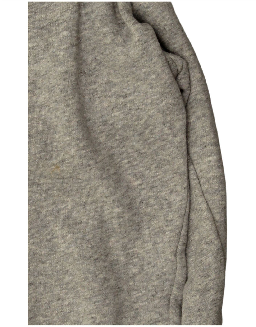 QUIKSILVER Pantalones de chándal con gráfico para niños Joggers 13-14 años Grande Gris