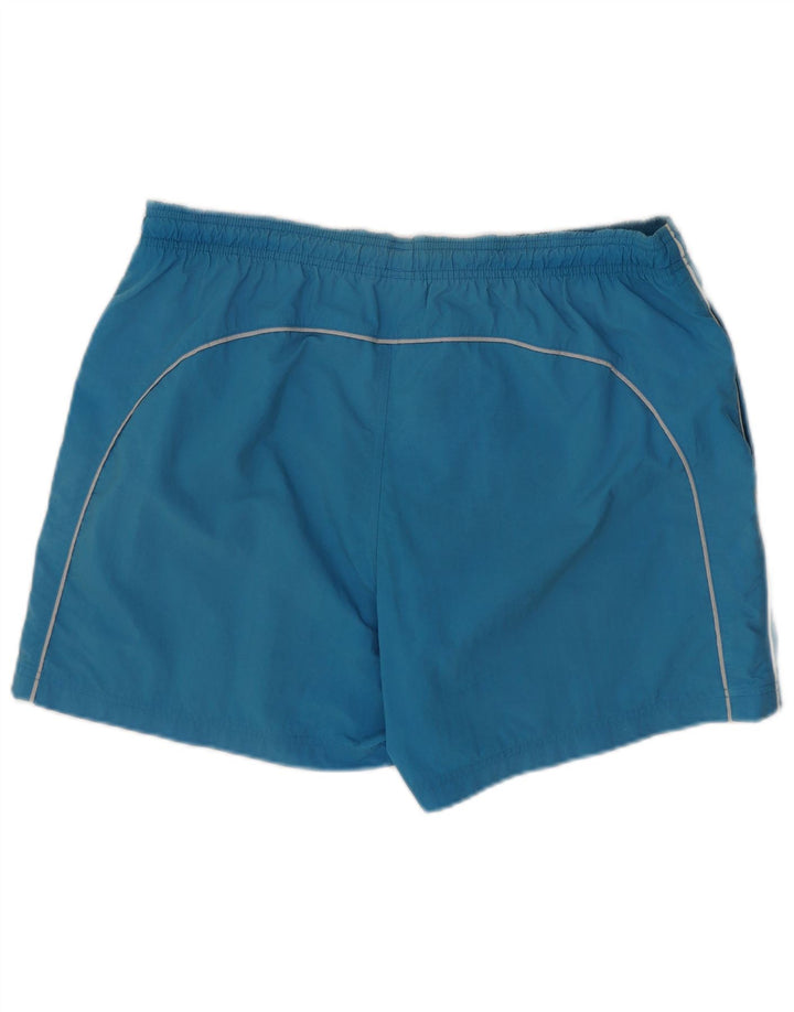 Bañador Adidas Hombre XL Azul Poliamida