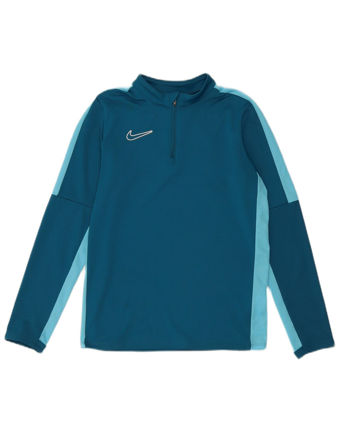 NIKE - Chándal Dri Fit para niña, 12-13 años, Grande, Azul