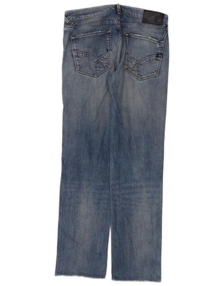 Vaqueros rectos para hombre G-Star W32 L30 Azul