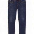Vaqueros Superdry Corporal Slim W28 L28 Azul Marino