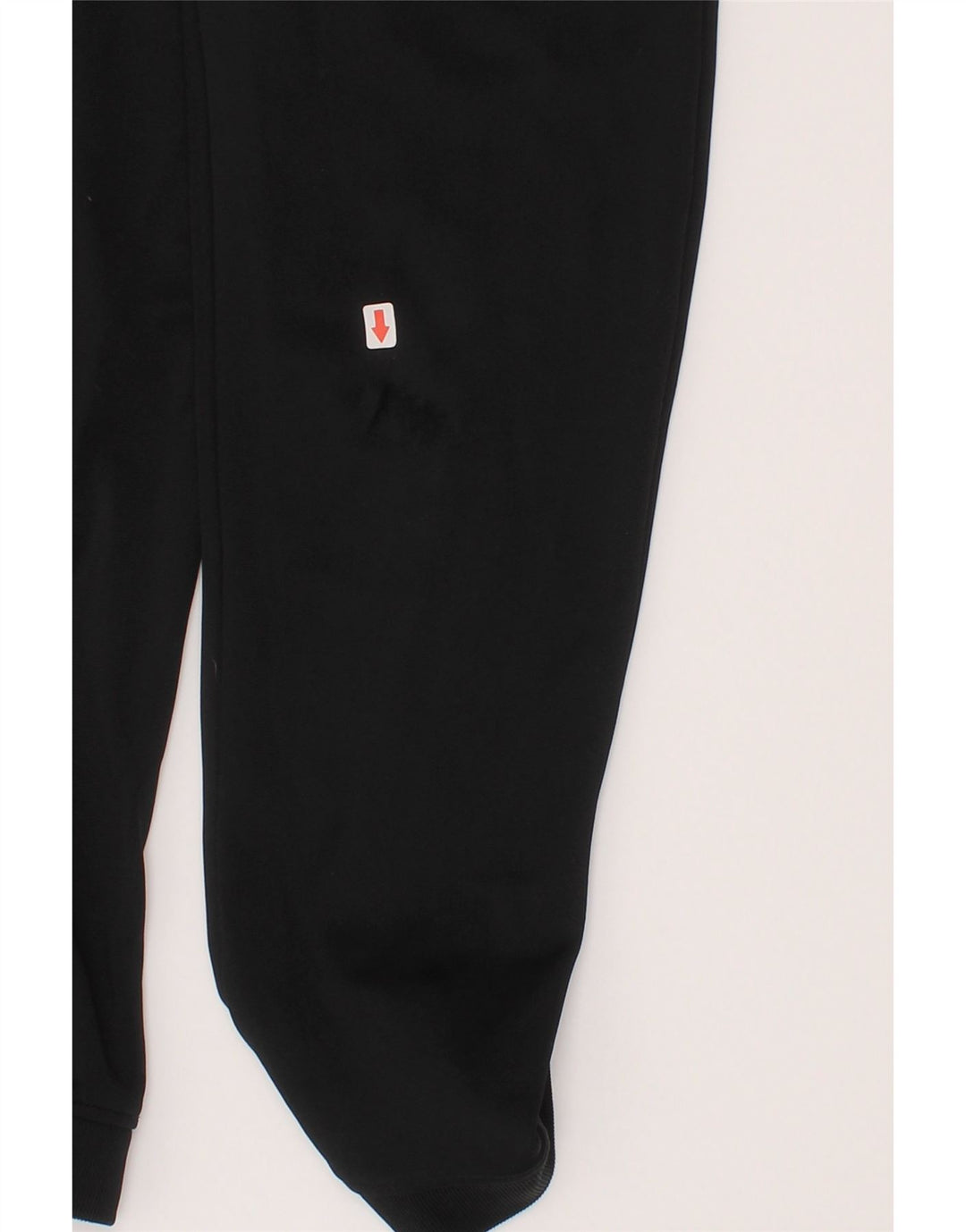 Nike Liverpool - Pantalón de chándal para niño, 5-6 años, talla mediana, color negro