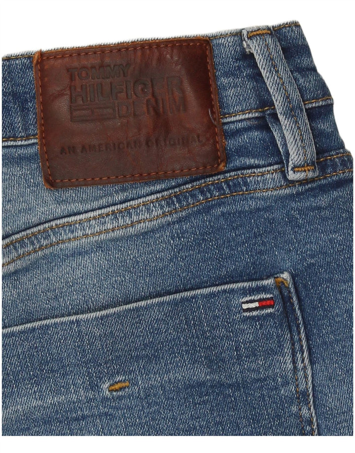 Tommy Hilfiger Jeans Scanton Slim para Hombre W36 L32 Azul