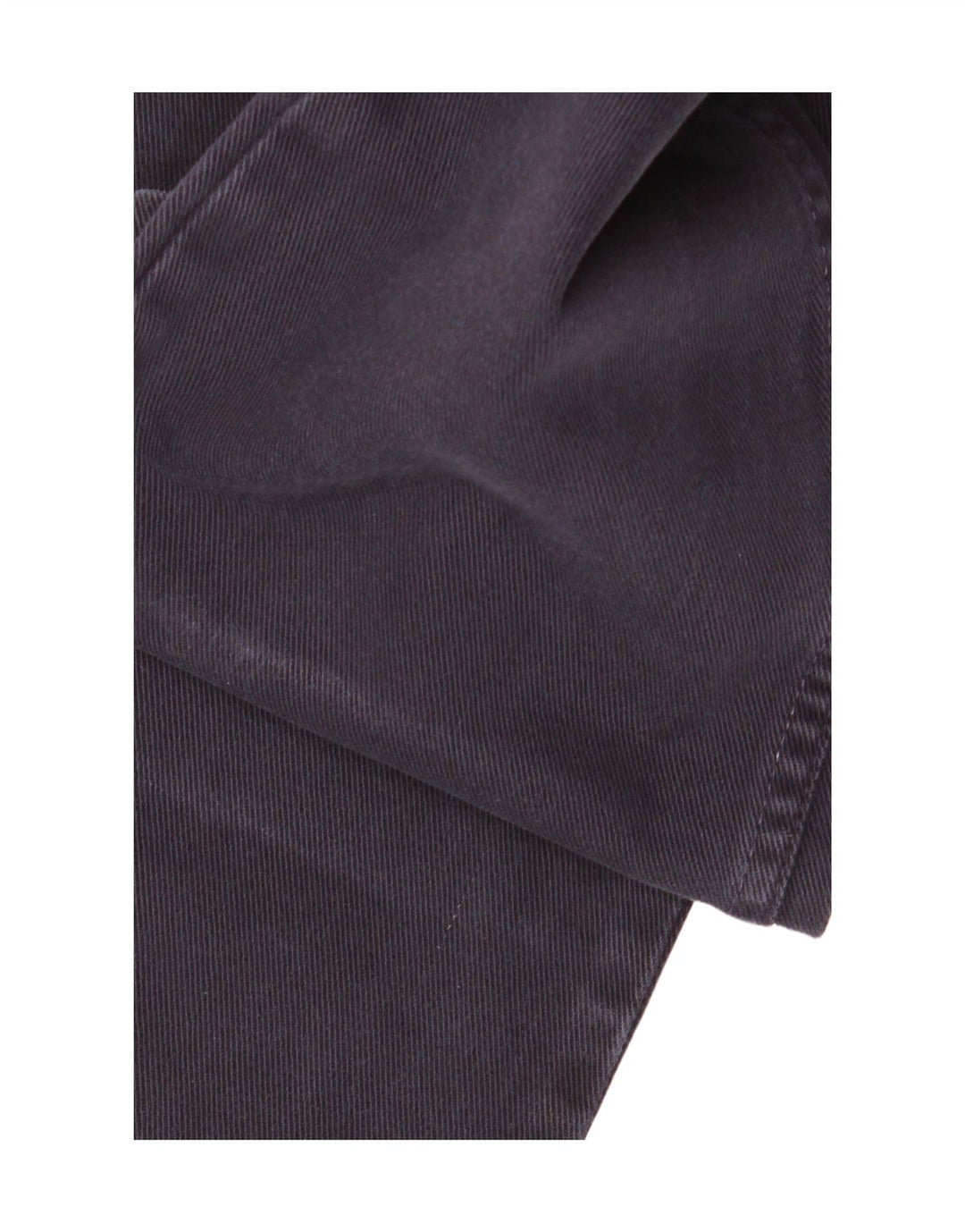 Vaqueros Wrangler Hombre Rectos W30 L34 Azul Marino