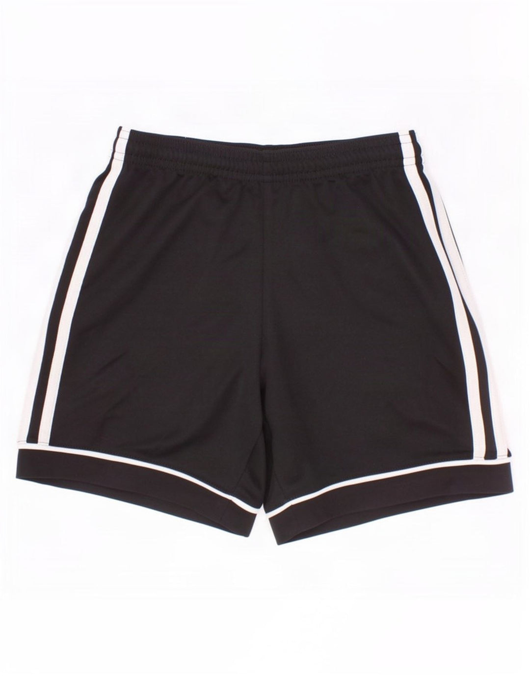 Adidas Chicos Climalite Sport Shorts 9-10 Años Negro Poliéster