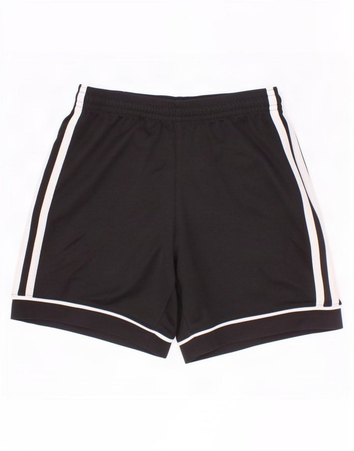 Adidas Chicos Climalite Sport Shorts 9-10 Años Negro Poliéster