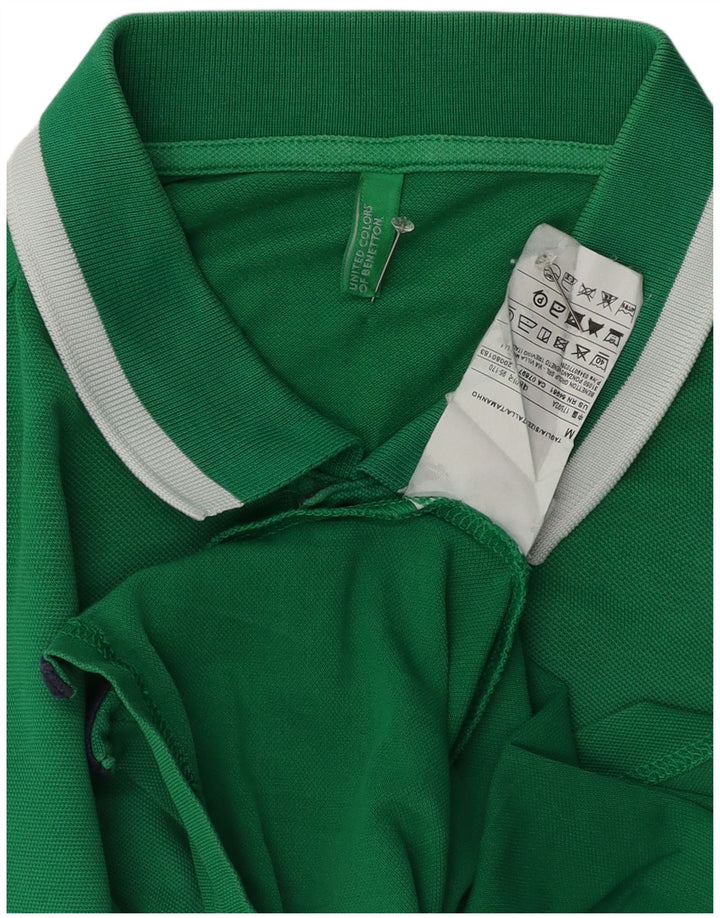 Polo Benetton Hombre