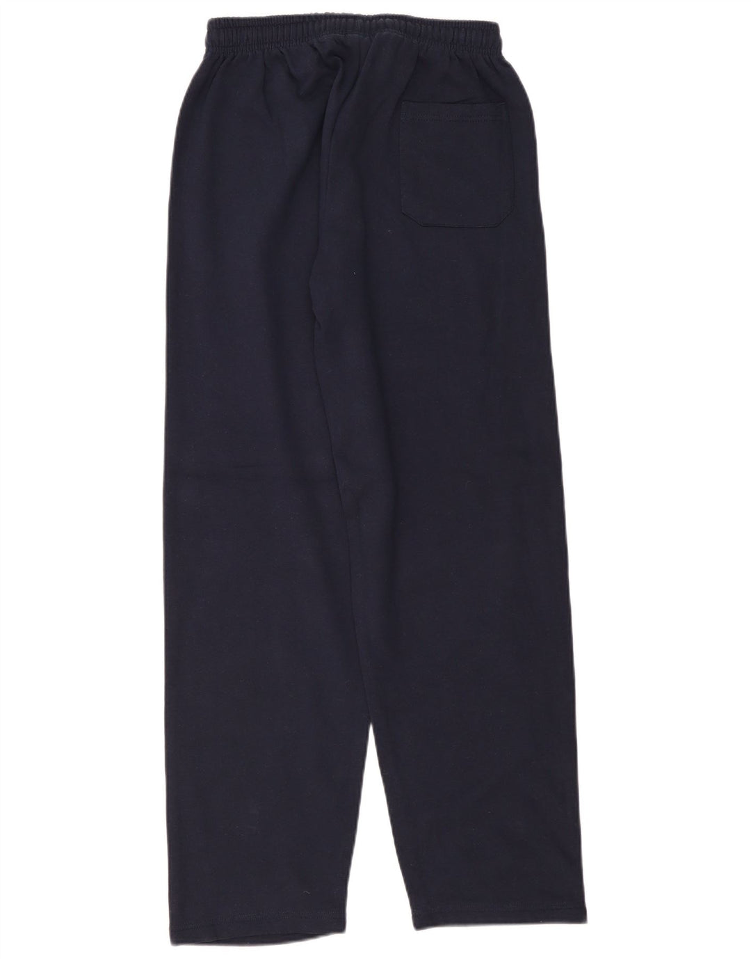Pantalones De Chándal Kappa Hombre Medium Azul Marino Algodón