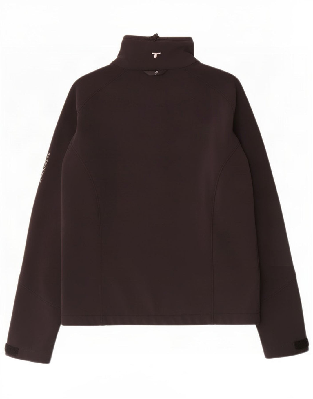 Columbia Chaqueta Cortavientos Interchange Liner para Mujer UK 40 Small Black