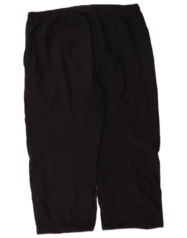 Pantalón de chándal Adidas para hombre 2XL Negro Poliéster
