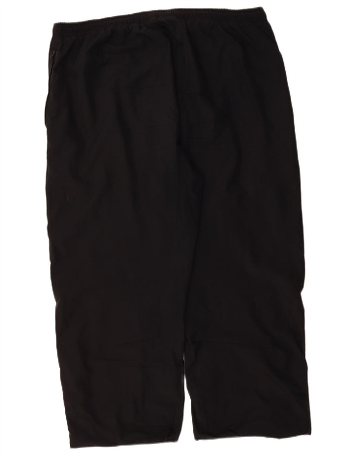 Pantalón de chándal Adidas para hombre 2XL Negro Poliéster