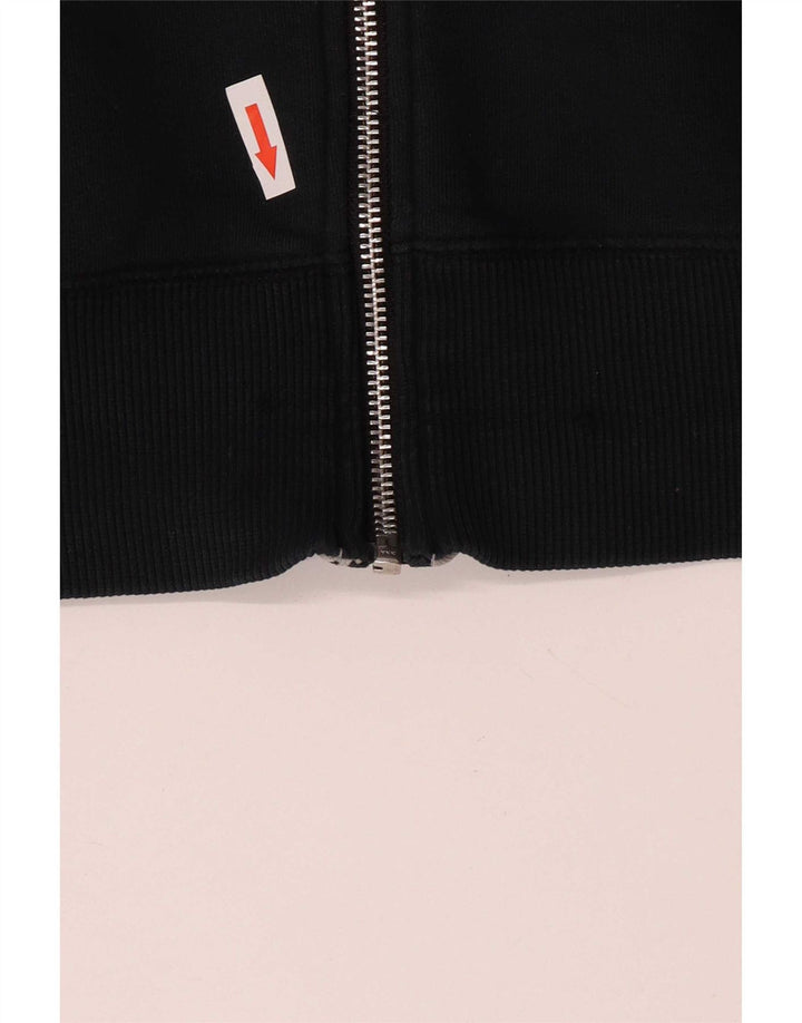 Nike Hombre Chándal Top Chaqueta XL Azul Marino Algodón
