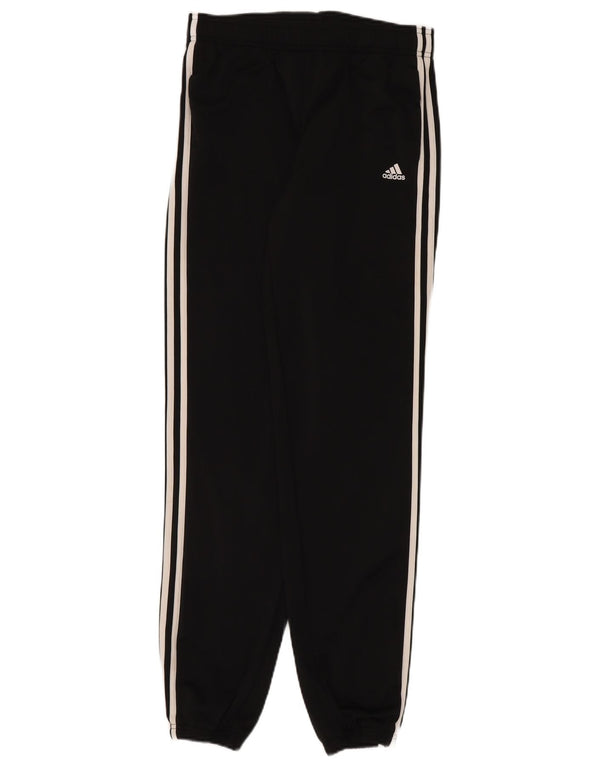 Adidas Pantalón Chándal Niño Joggers 15-16 Años Negro Poliéster
