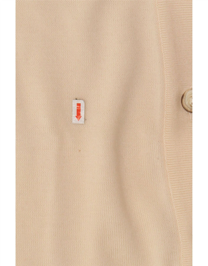 Suéter tipo cárdigan extragrande para mujer IT 50 XL