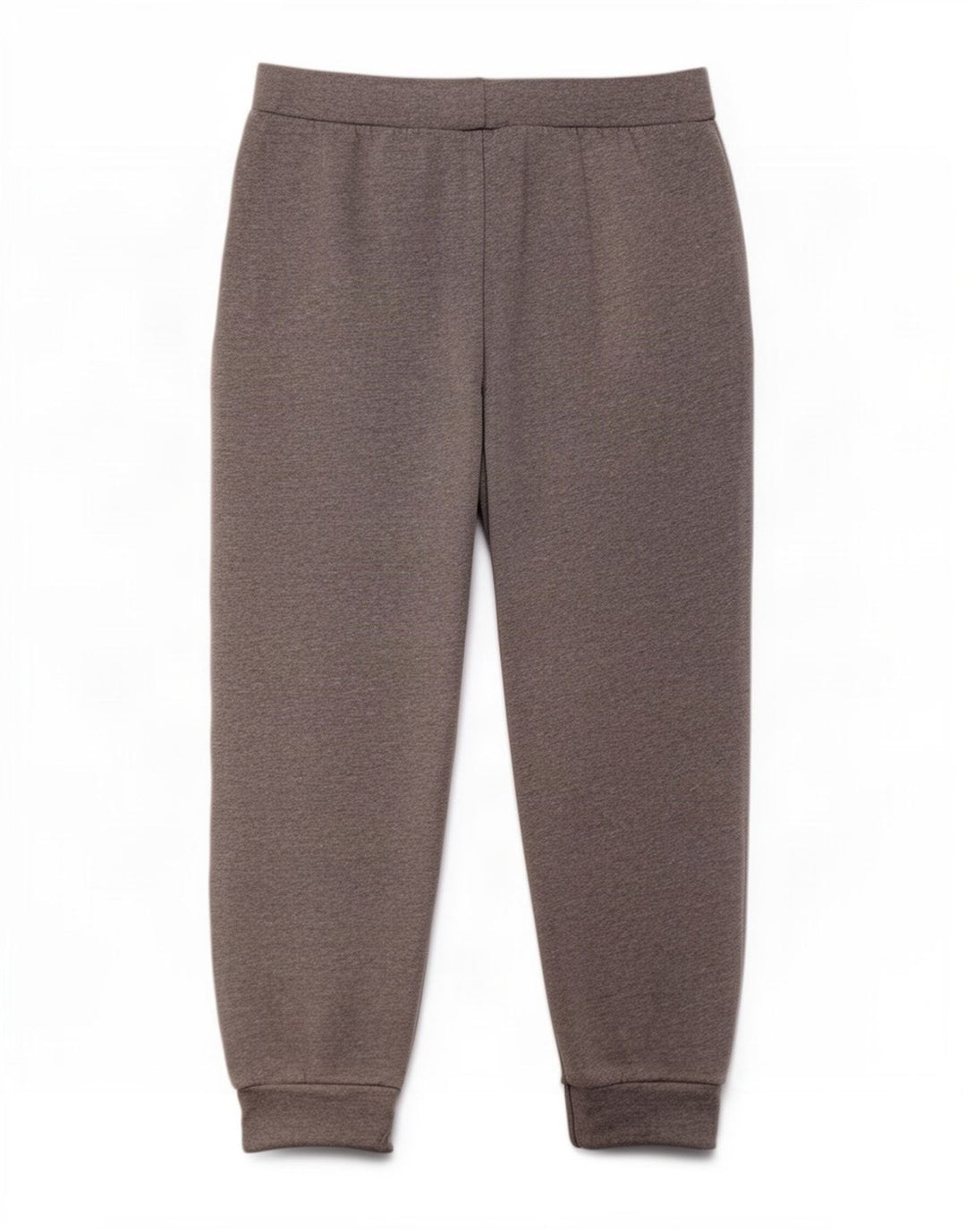 Lotto Hombre Pantalones De Chándal Joggers Large Gris