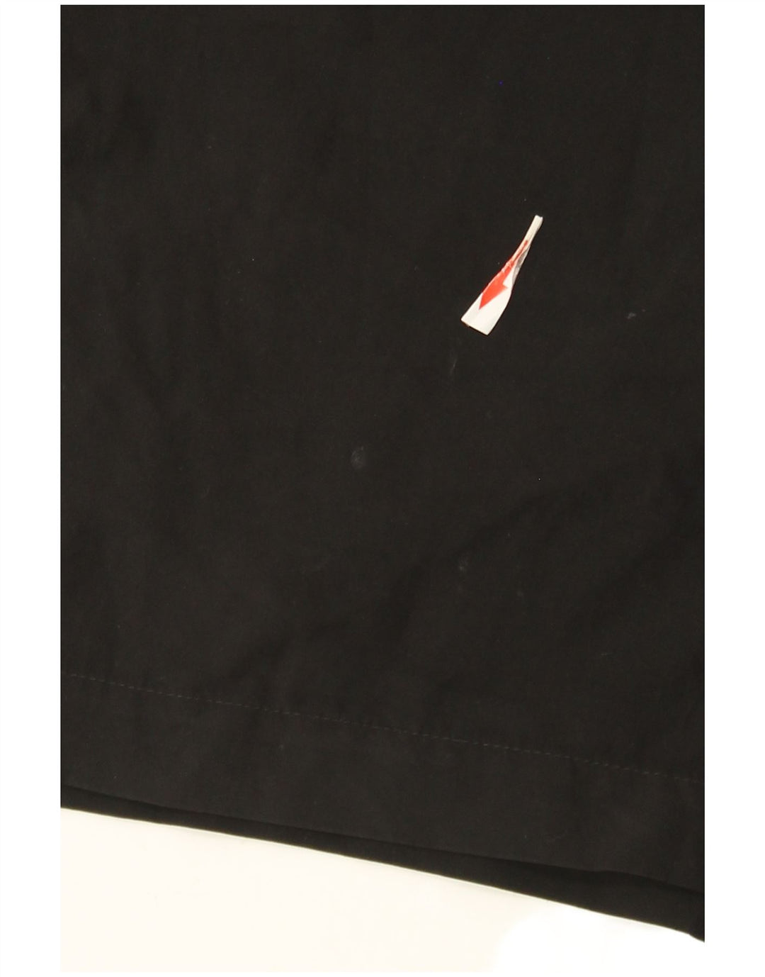 Puma - Pantalones cortos deportivos para hombre, talla pequeña, color negro