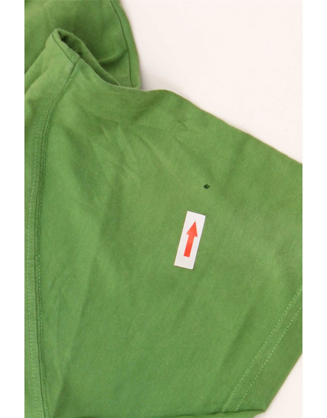 Sundek - Camiseta gráfica para hombre, color verde medio
