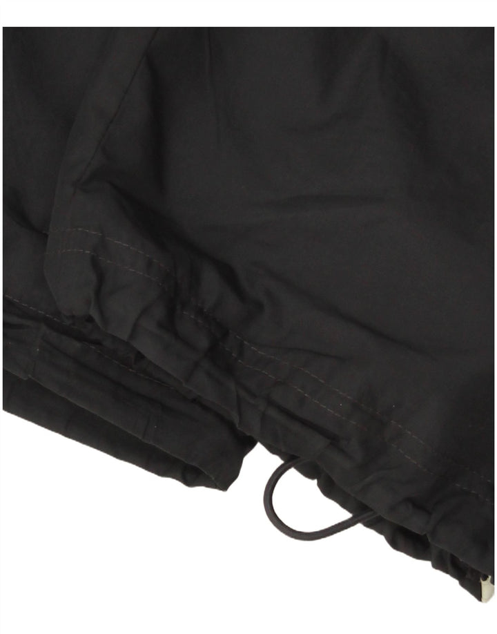 Pantalón de chándal ADIDAS Hombre ES 46/48 XL Negro Poliéster