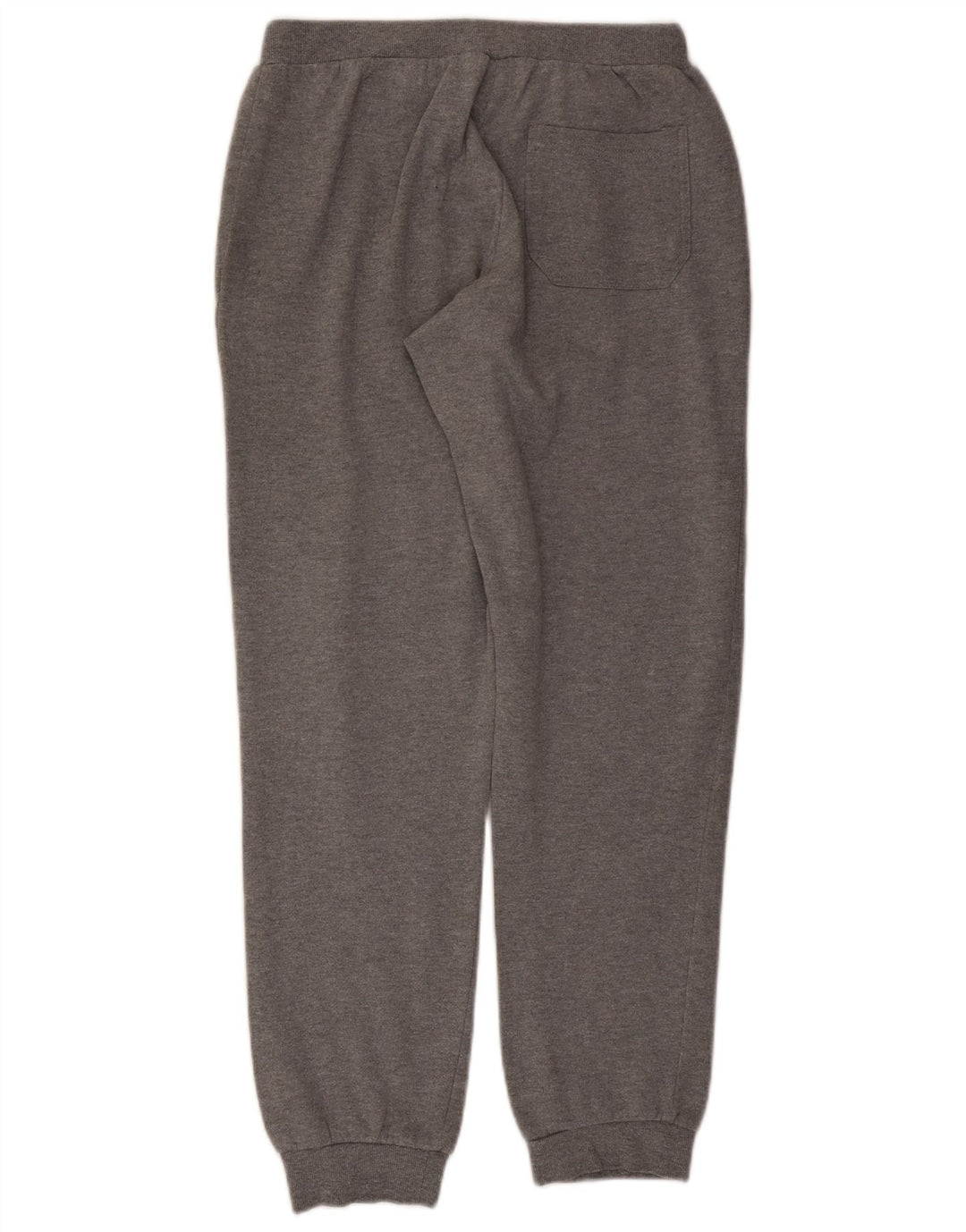 Brugi Hombre Pantalones De Chándal Joggers Small Gris