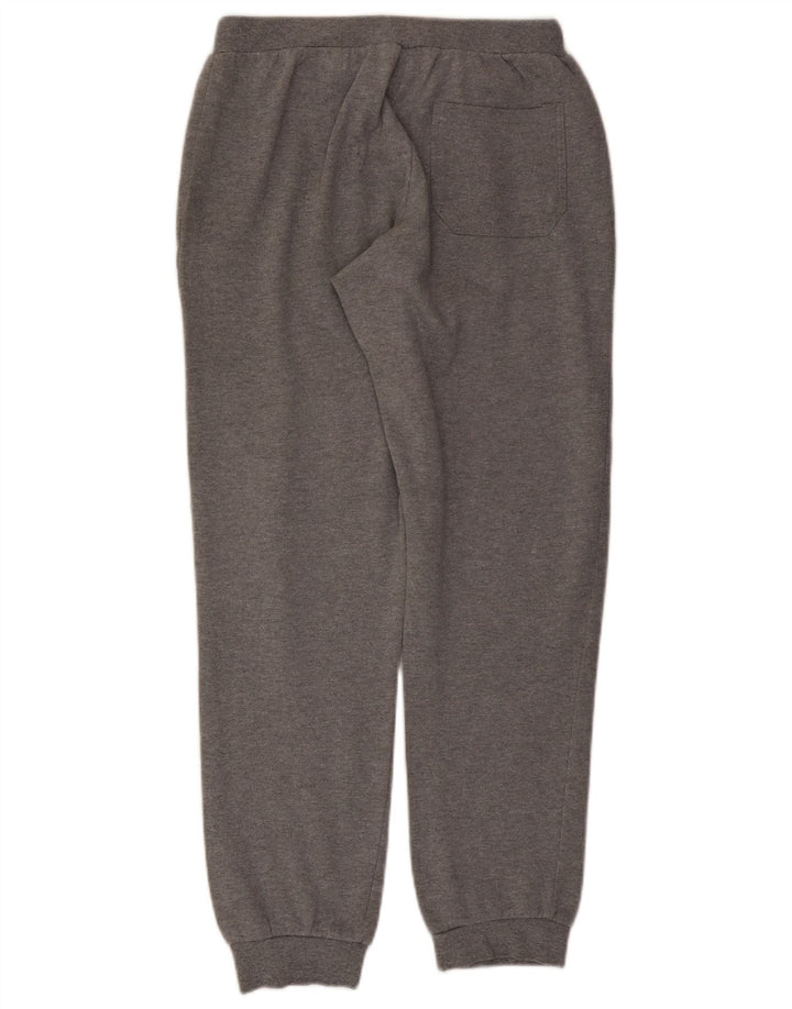 Brugi Hombre Pantalones De Chándal Joggers Small Gris