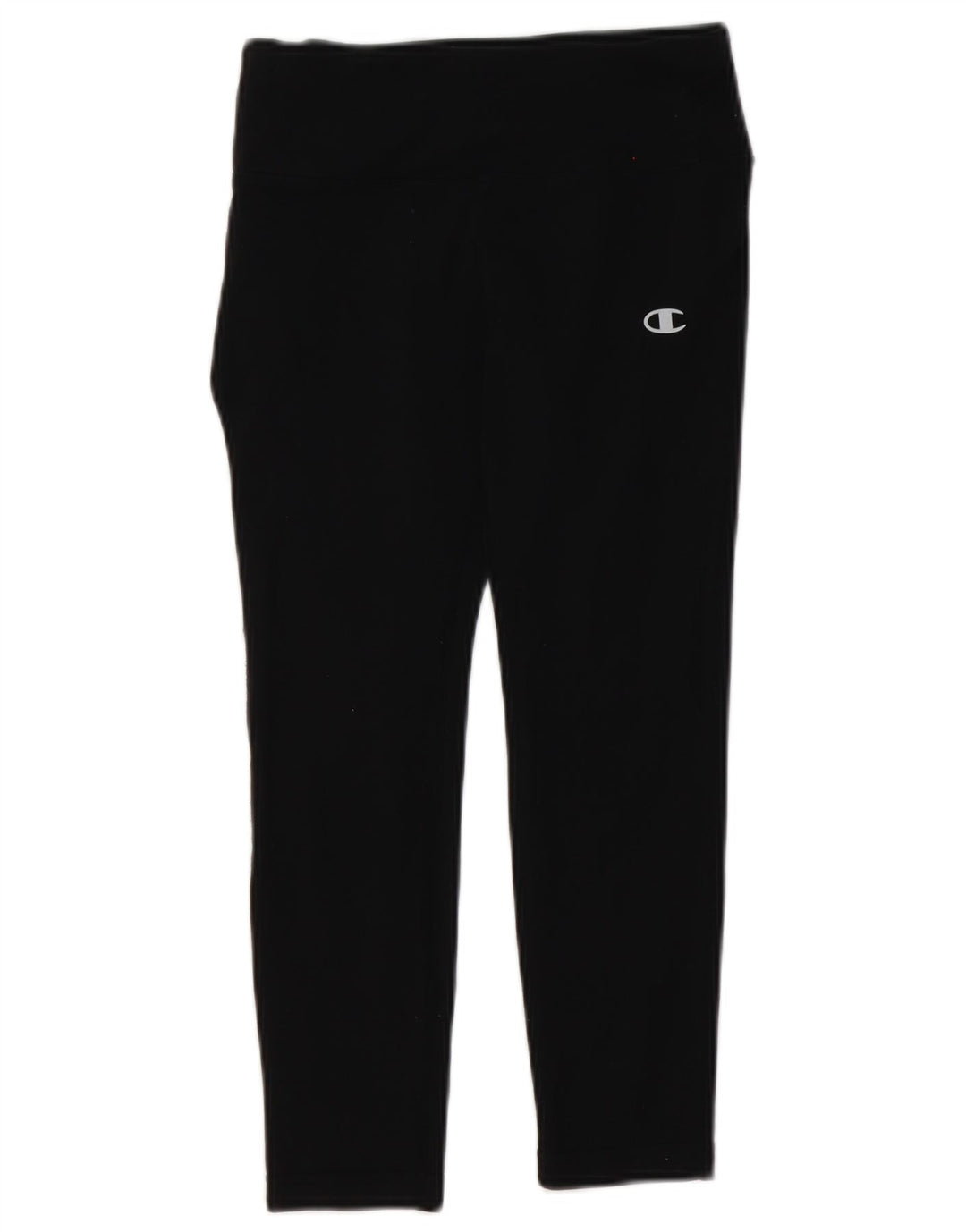 Champion Leggings Niña 5-6 Años Nylon Negro