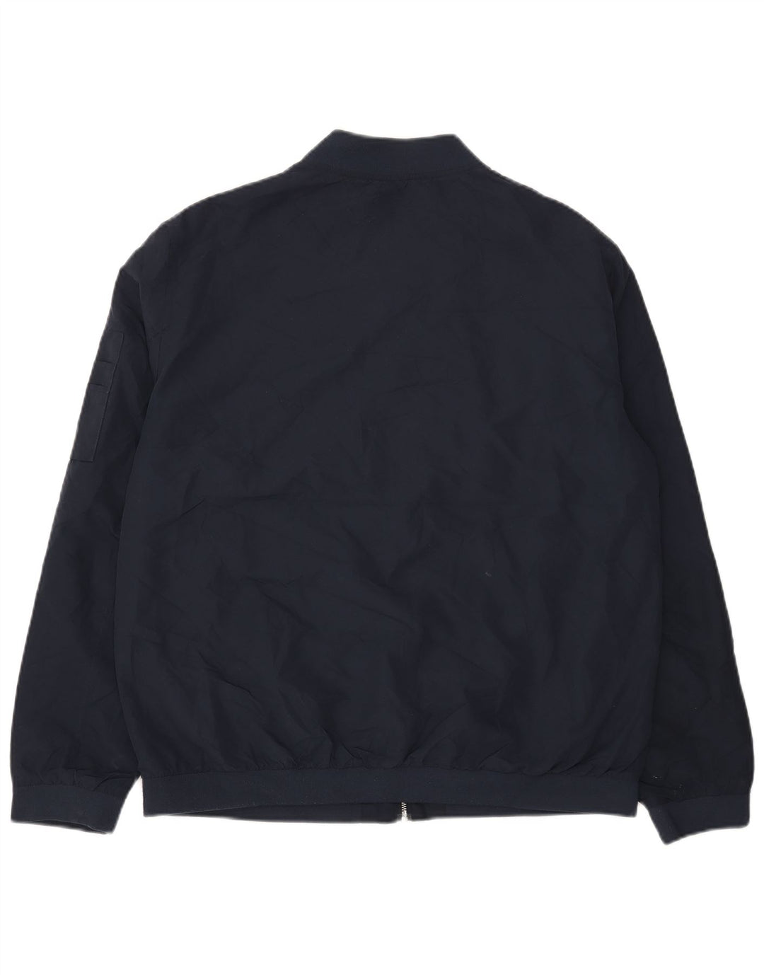 Jack & Jones Chaqueta Bomber para Hombre UK 44 2XL Azul Marino