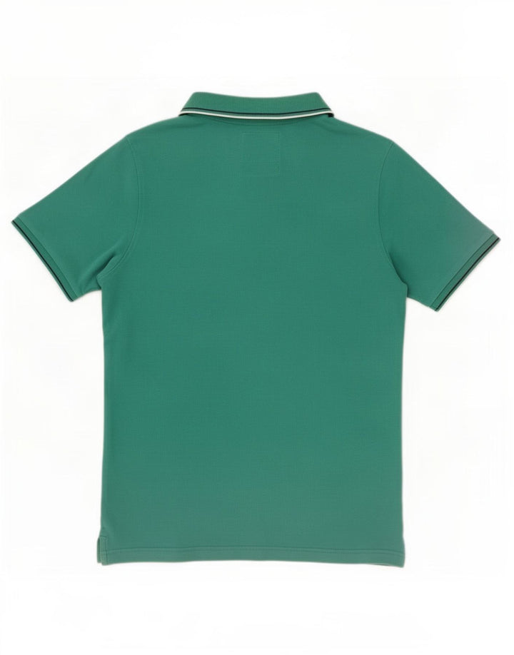 Polo Armani Jeans Hombre