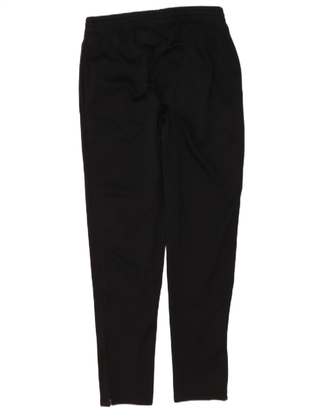 Pantalones De Chándal Kappa Hombre Small Negro Poliéster