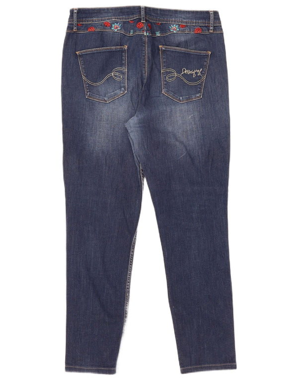 Jeans Desigual Mujer