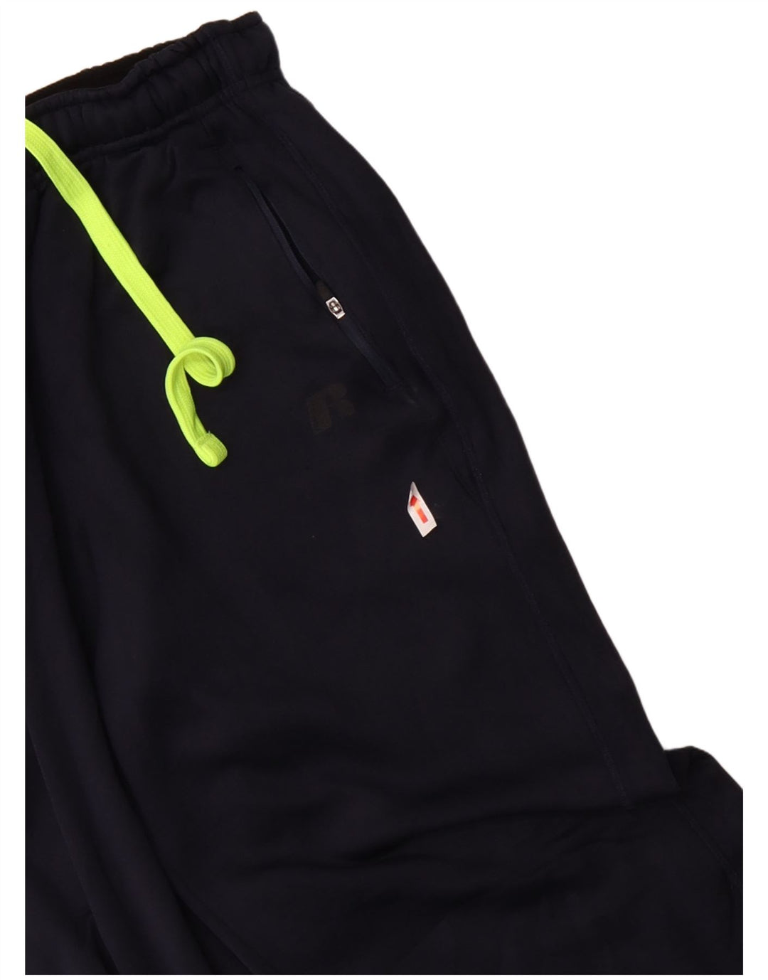 RUSSELL ATHLETIC Pantalón Chándal Hombre Pequeño Azul Marino Poliéster