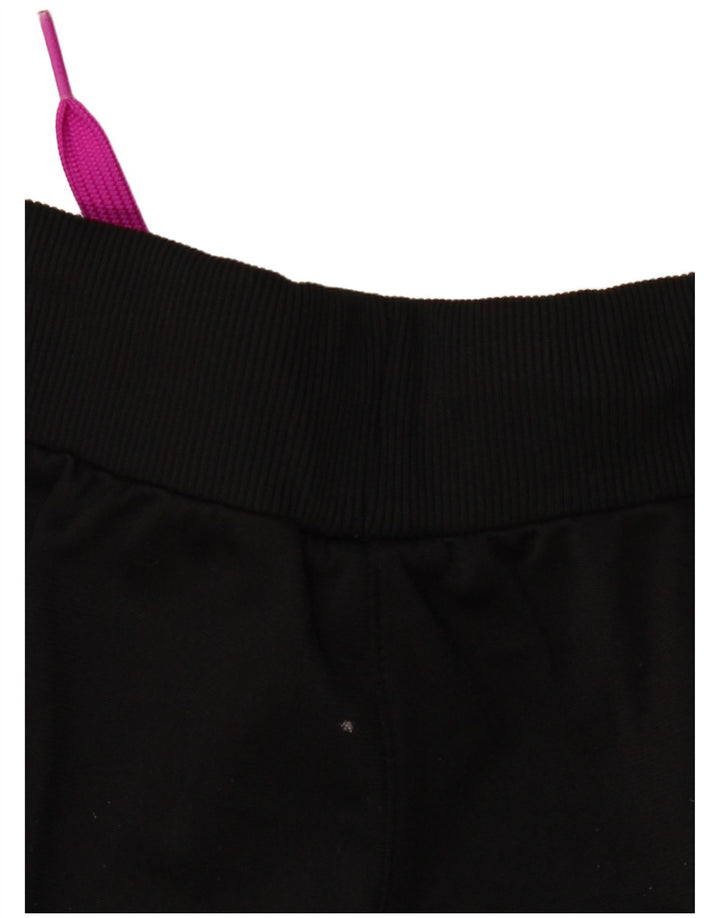 Adidas Pantalón Chándal Niño Joggers 11-12 Años Negro Poliéster