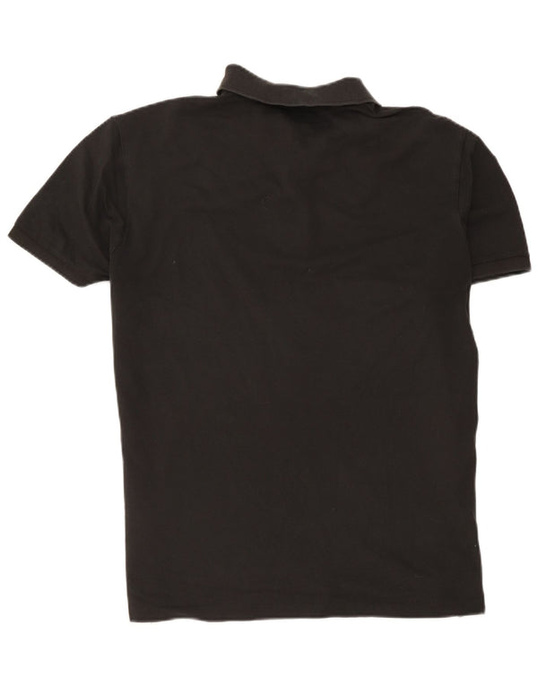 Polo Ralph Lauren Polo Slim Fit para hombre XL Algodón negro